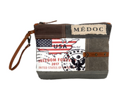 USA Freedom Pouch *FINAL SALE*