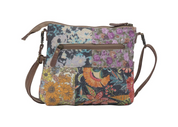 Myra | La Fleur Small Crossbody Bag *FINAL SALE*