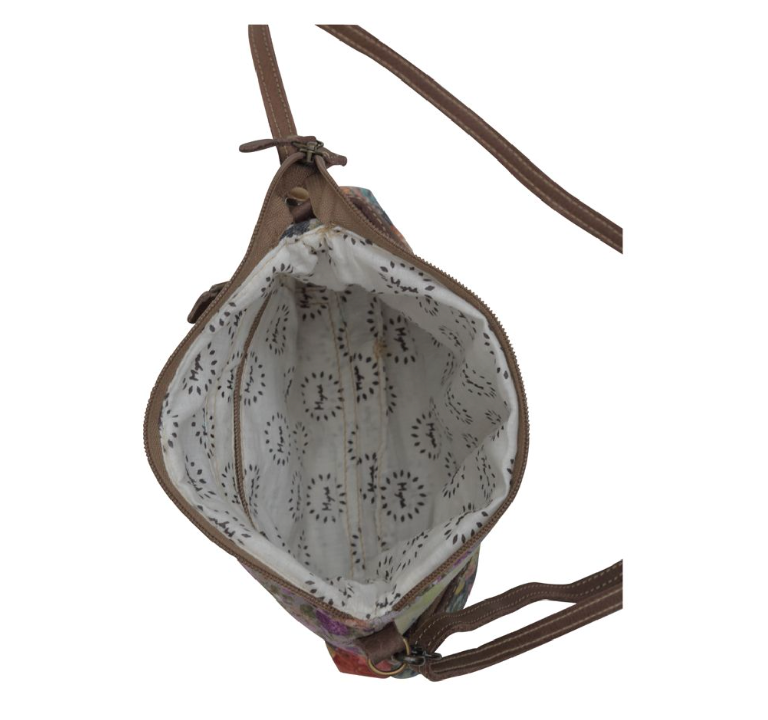 Myra | La Fleur Small Crossbody Bag *FINAL SALE*