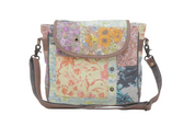 La Fleur Fiori Small Crossbody Bag *FINAL SALE*
