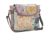La Fleur Fiori Small Crossbody Bag *FINAL SALE*
