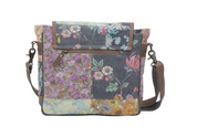 La Fleur Fiori Small Crossbody Bag *FINAL SALE*