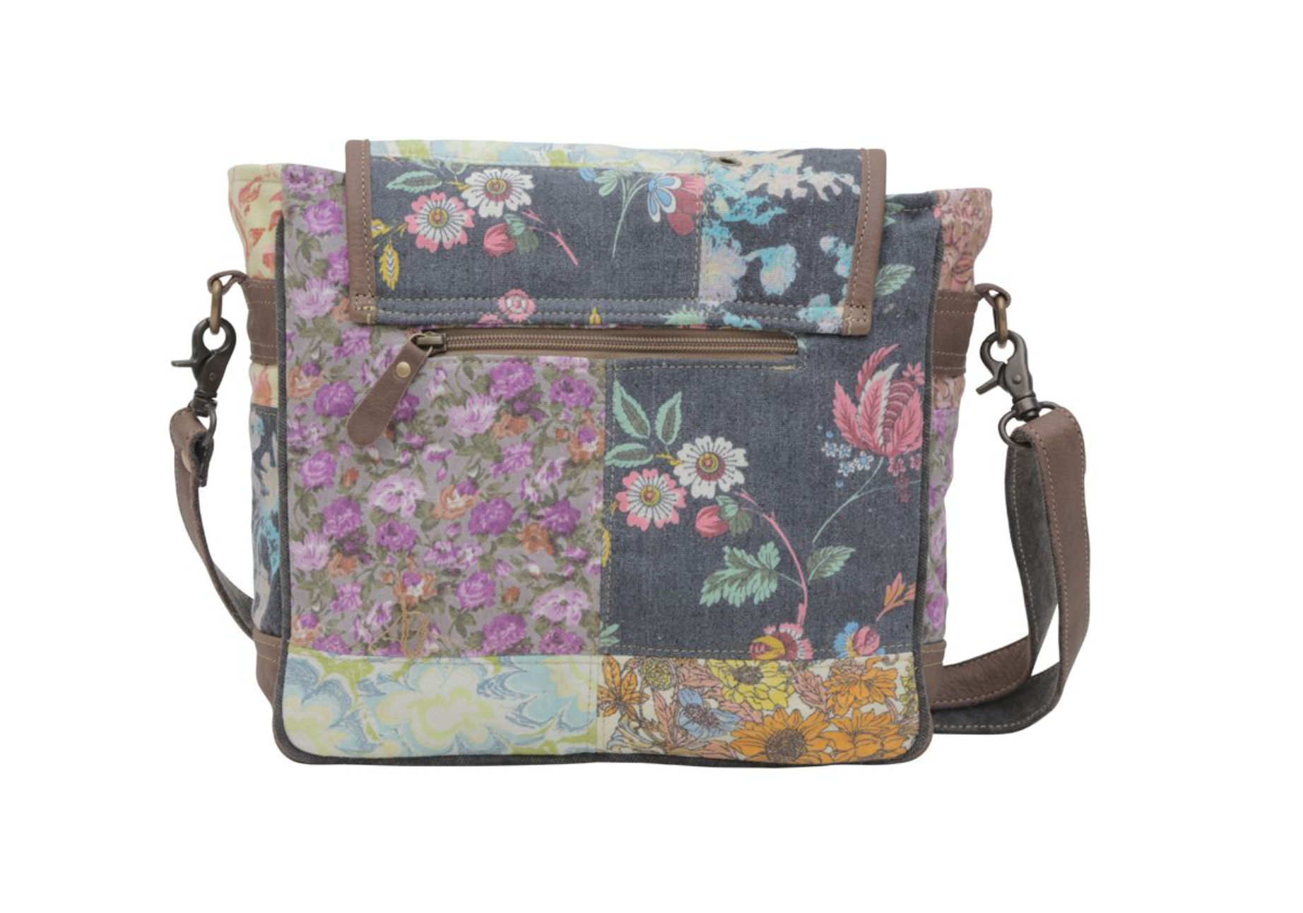 La Fleur Fiori Small Crossbody Bag *FINAL SALE*