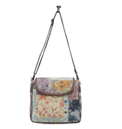 La Fleur Fiori Small Crossbody Bag *FINAL SALE*