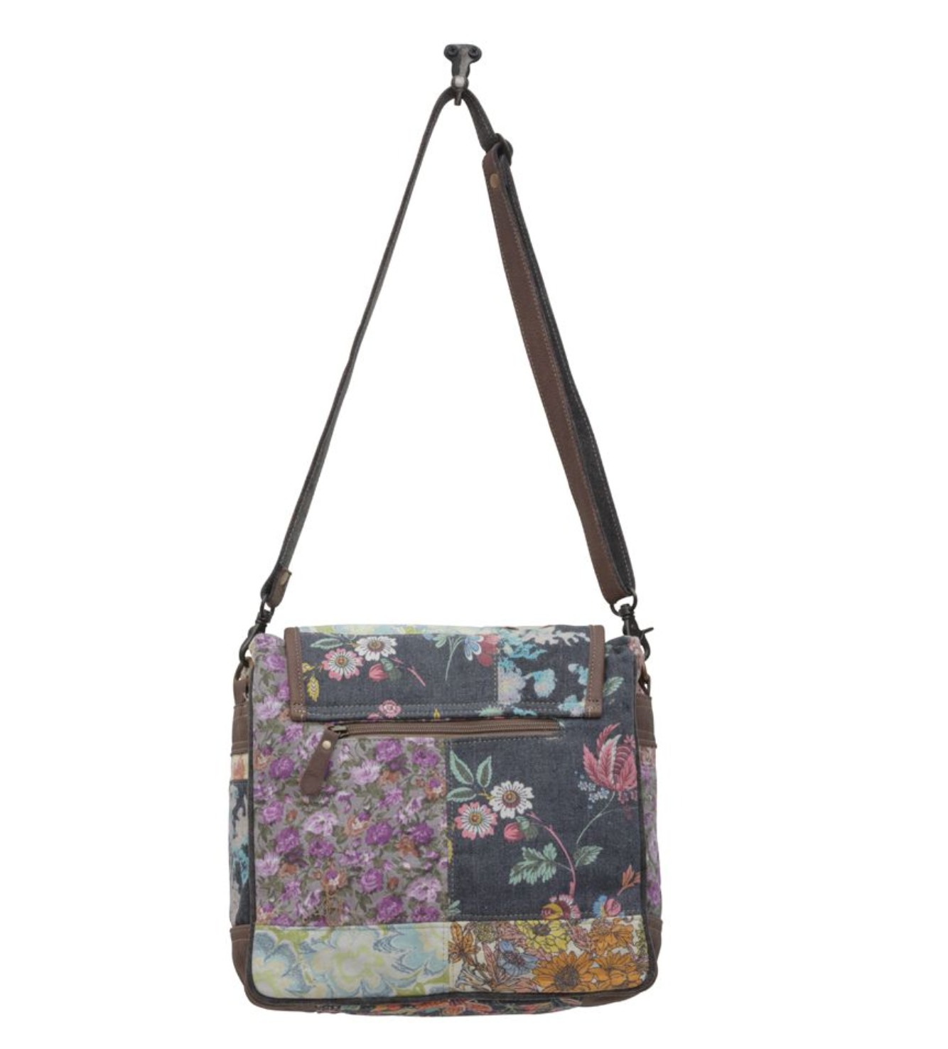 La Fleur Fiori Small Crossbody Bag *FINAL SALE*