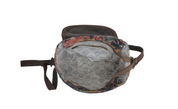 La Fleur Fiori Small Crossbody Bag *FINAL SALE*