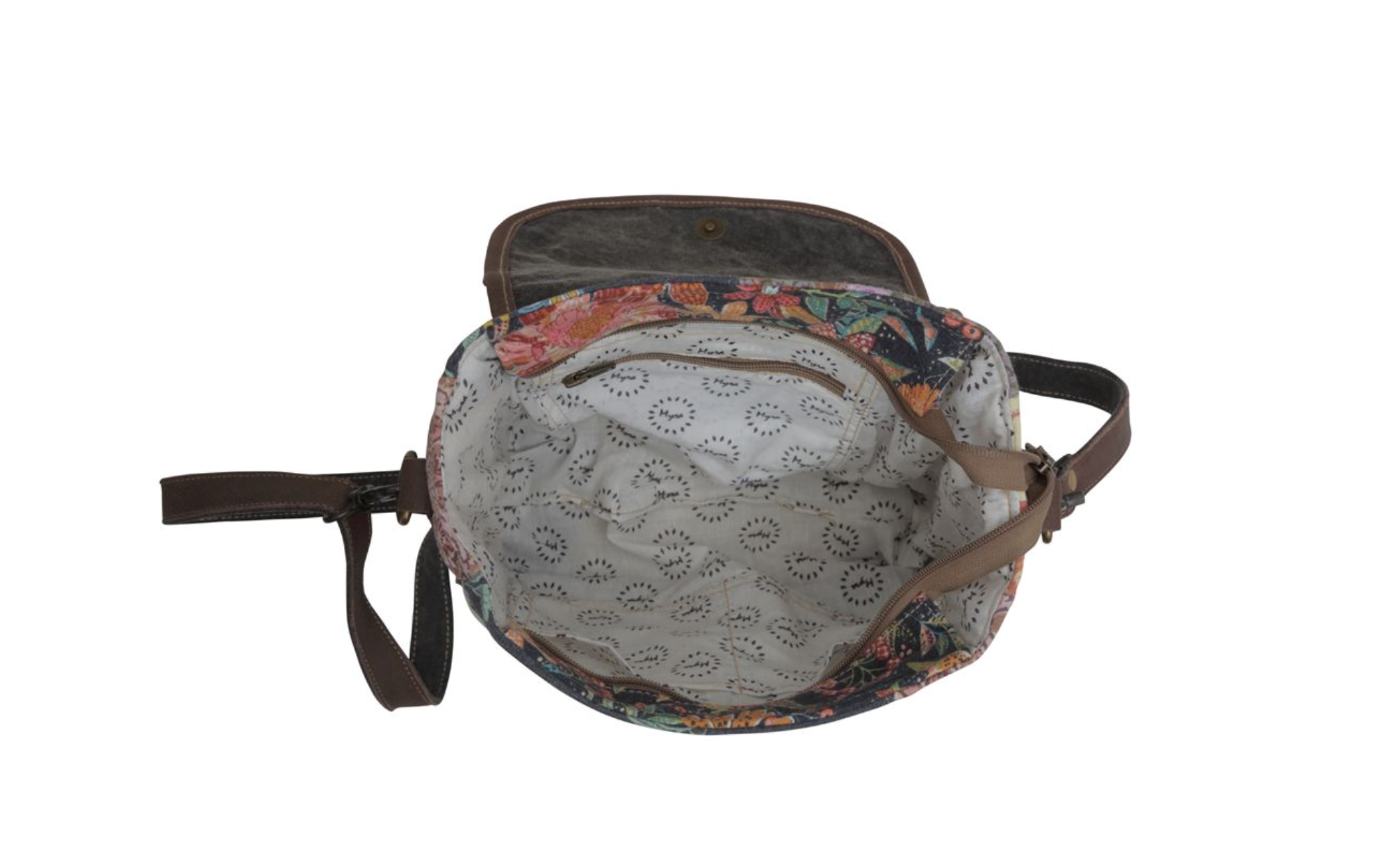 La Fleur Fiori Small Crossbody Bag *FINAL SALE*