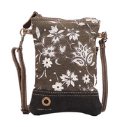 Dusky Bleach Crossbody Bag *FINAL SALE*