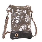 Dusky Bleach Crossbody Bag *FINAL SALE*