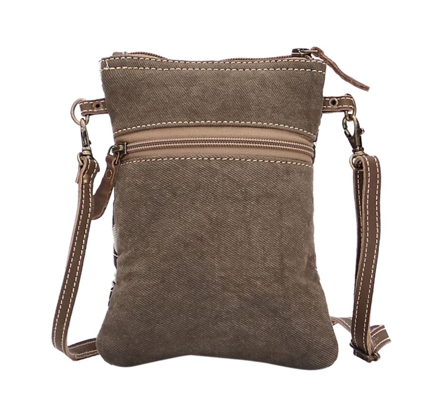 Dusky Bleach Crossbody Bag *FINAL SALE*