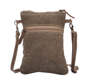 Dusky Bleach Crossbody Bag *FINAL SALE*