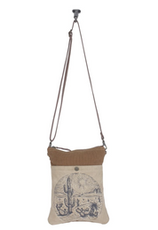 Maru Small Crossbody Bag *FINAL SALE*