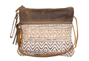 Contentment Small  Crossbody Bag *FINAL SALE*