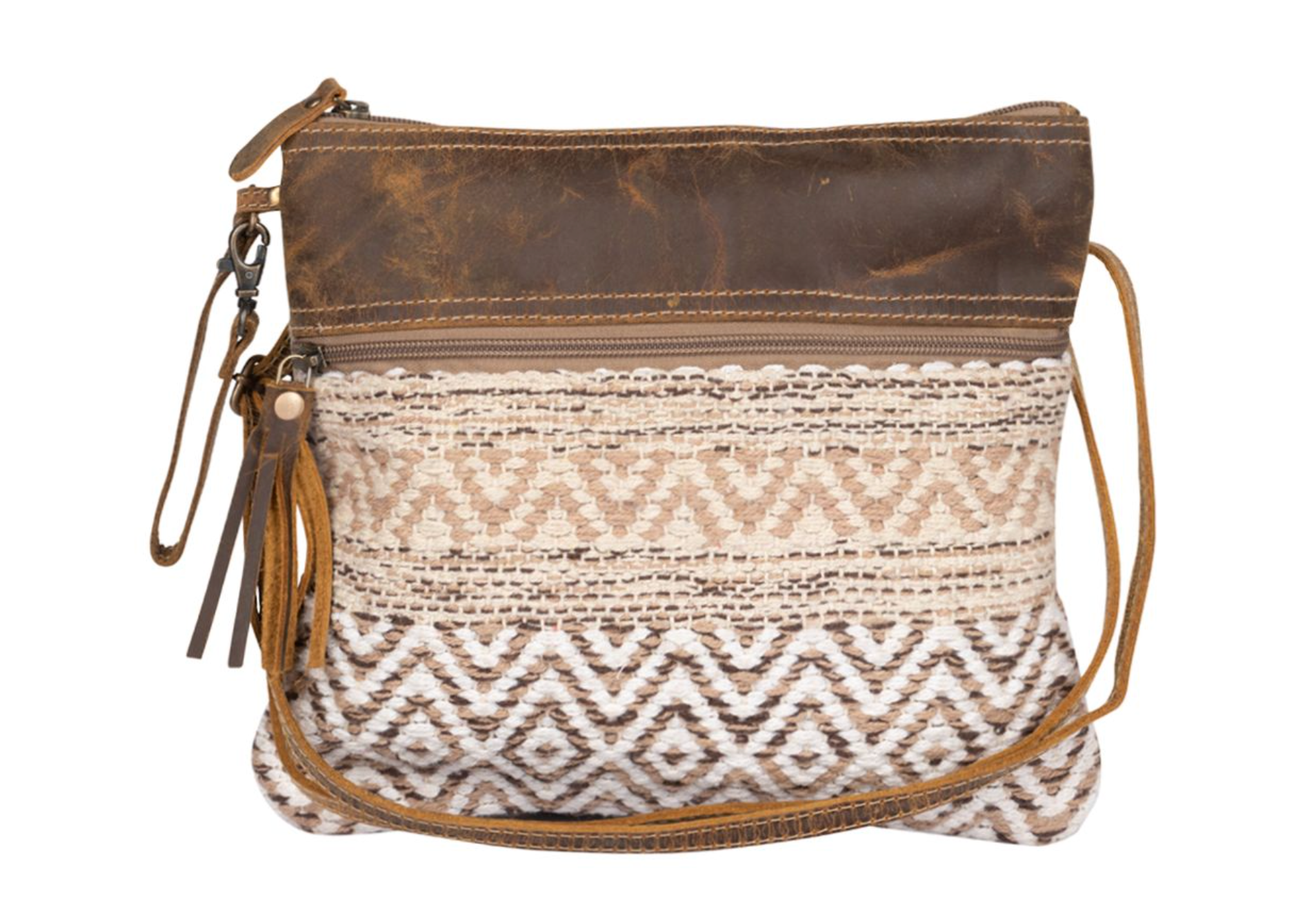 Contentment Small  Crossbody Bag *FINAL SALE*