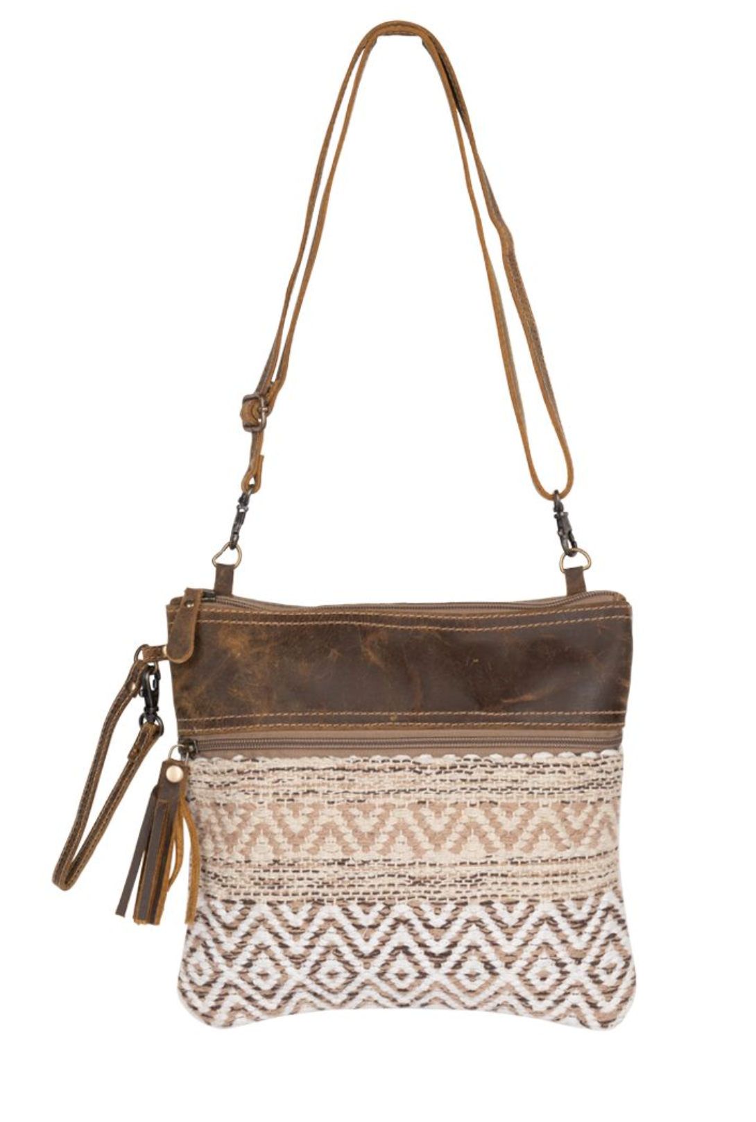 Contentment Small  Crossbody Bag *FINAL SALE*