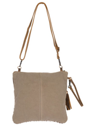 Contentment Small  Crossbody Bag *FINAL SALE*