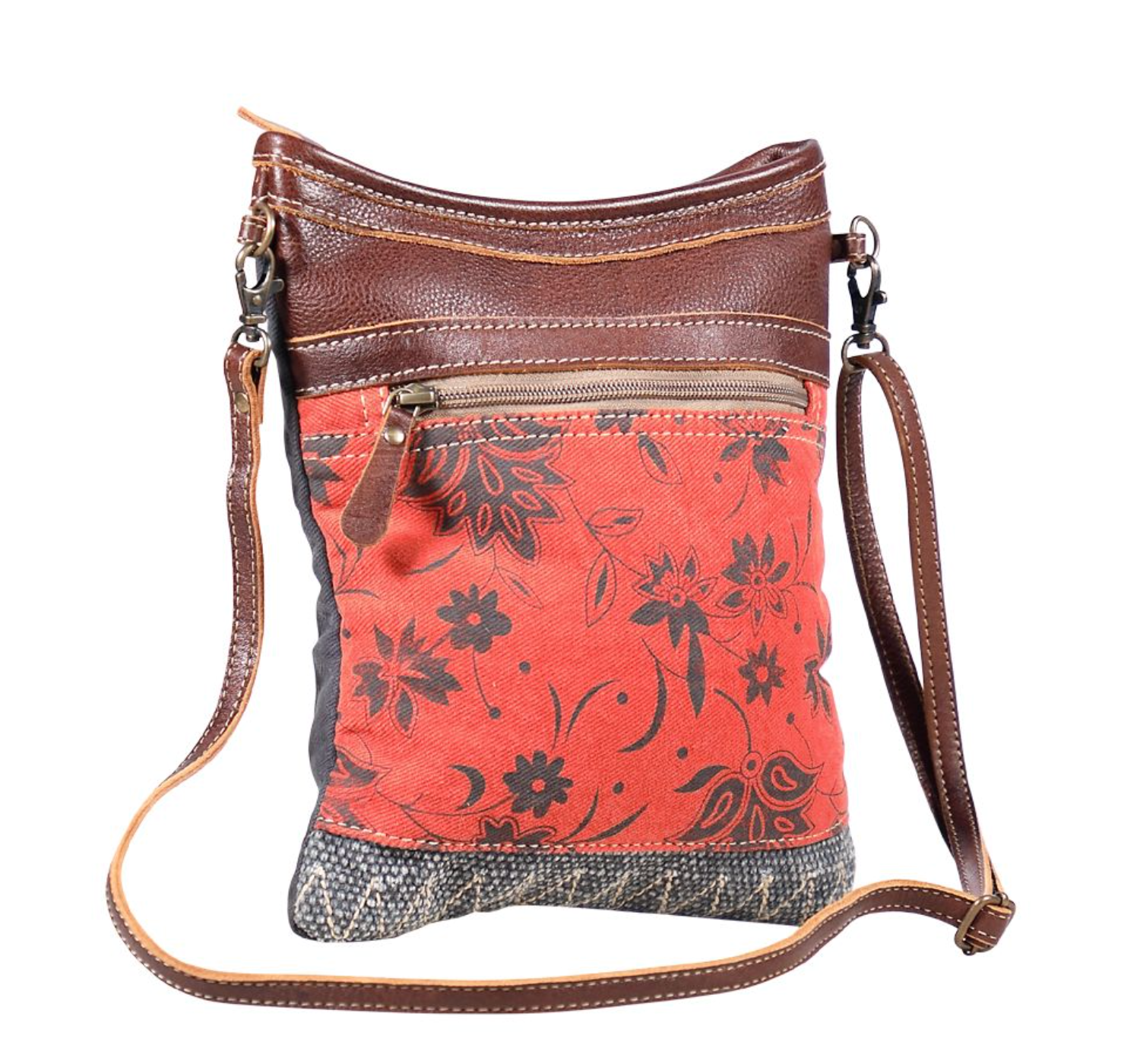 Bloom Small Crossbody Bag *FINAL SALE*