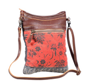 Bloom Small Crossbody Bag *FINAL SALE*