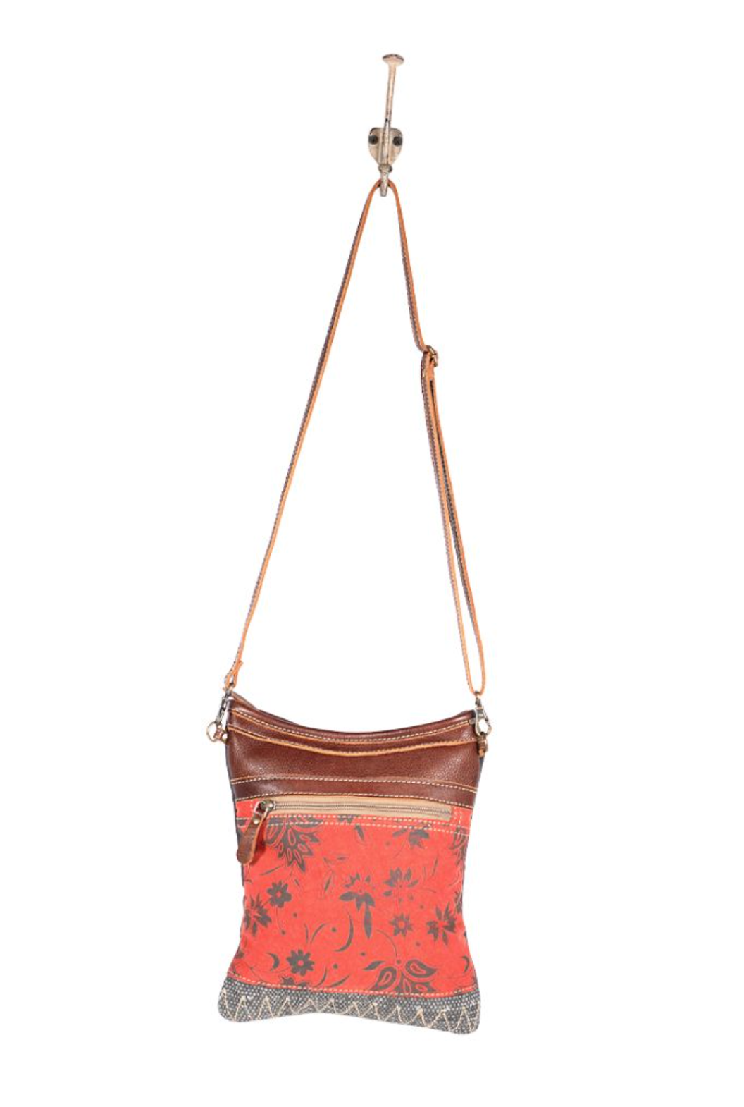 Bloom Small Crossbody Bag *FINAL SALE*