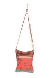 Bloom Small Crossbody Bag *FINAL SALE*