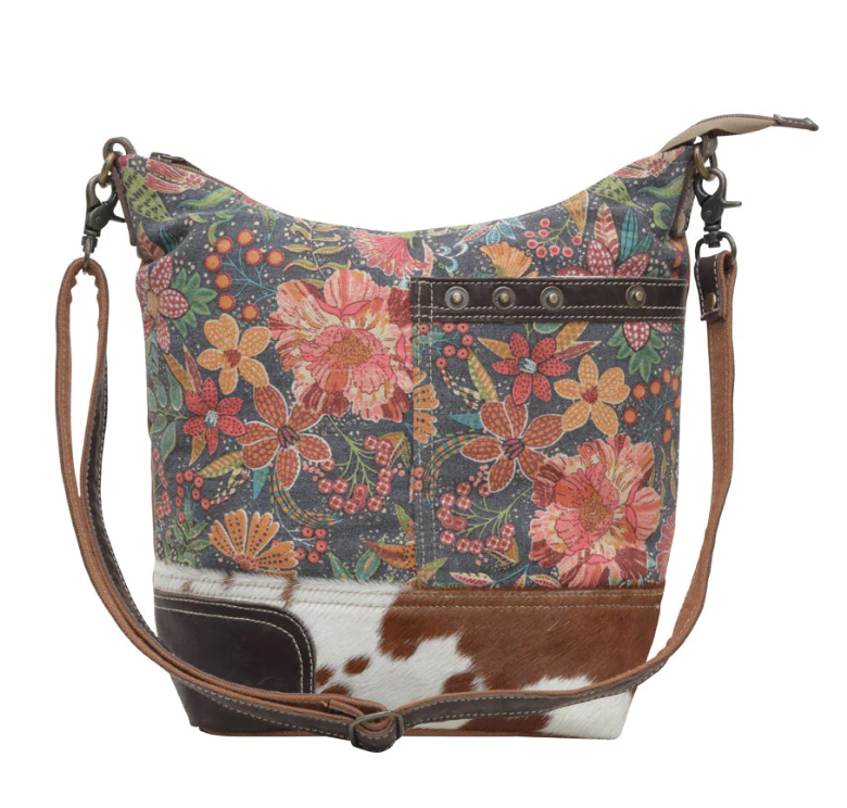 Myra |Sillage Shoulder Bag *FINAL SALE*