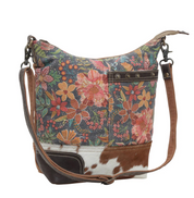 Myra |Sillage Shoulder Bag *FINAL SALE*