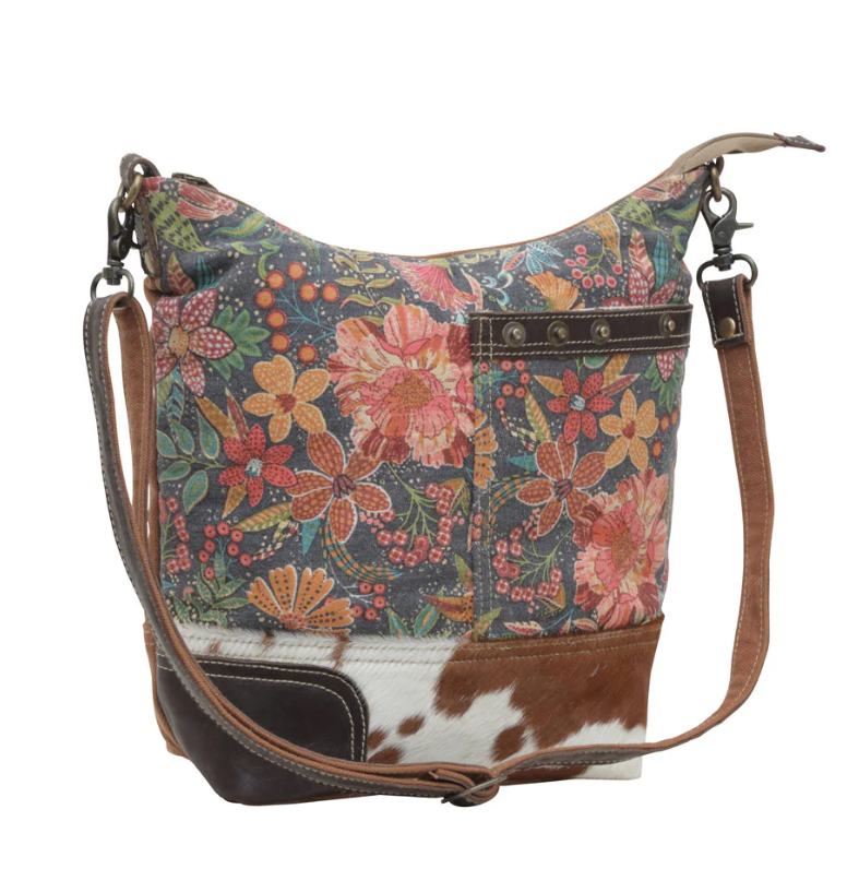 Myra |Sillage Shoulder Bag *FINAL SALE*