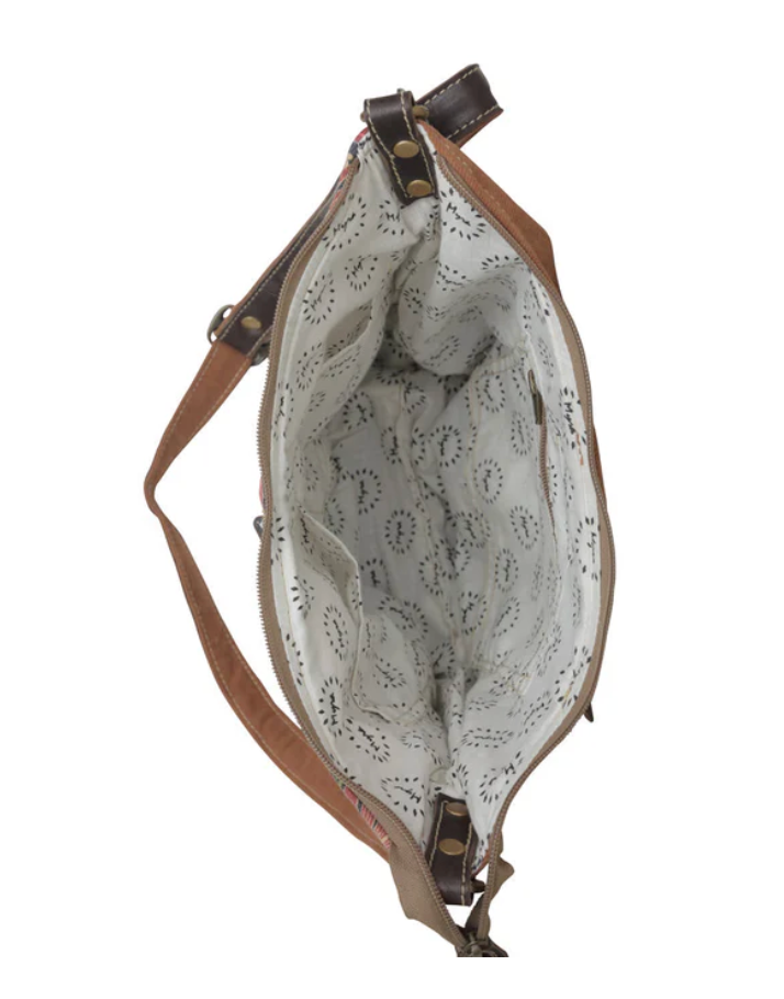 Myra |Sillage Shoulder Bag *FINAL SALE*