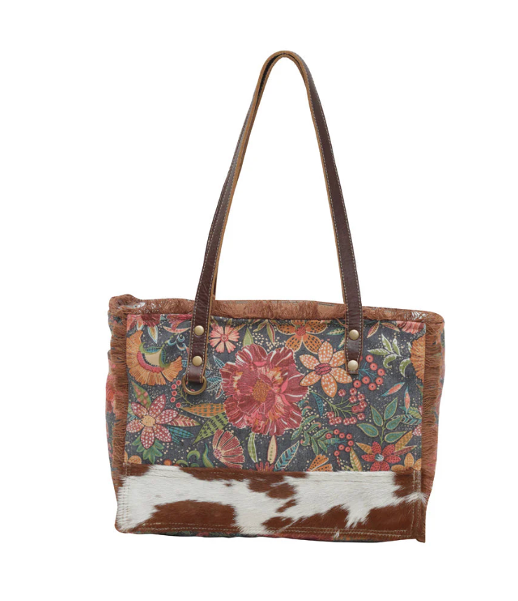 Myra | Trozen Small & Crossbody Bag *FINAL SALE*