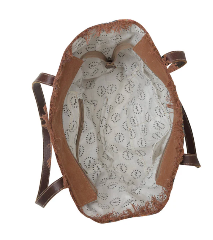 Myra | Trozen Small & Crossbody Bag *FINAL SALE*