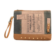 Myra | Denizen Pouch *FINAL SALE*