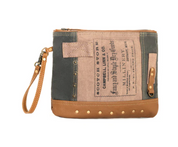 Myra | Denizen Pouch *FINAL SALE*