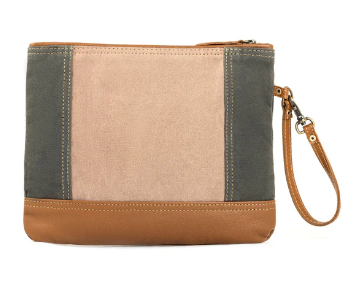 Myra | Denizen Pouch *FINAL SALE*
