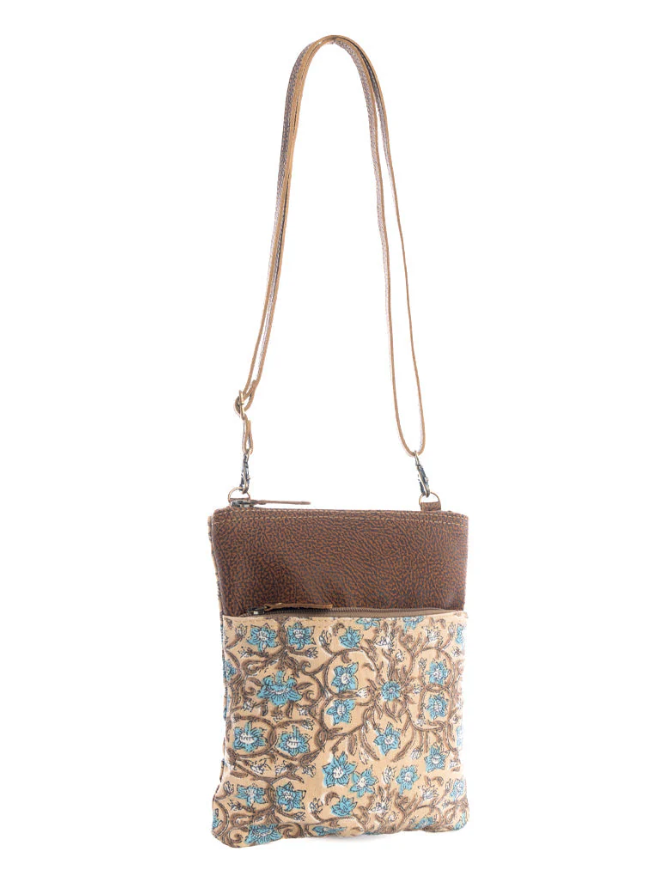 Myra | San Ysidro Falls Small Crossbody Bag *FINAL SALE*
