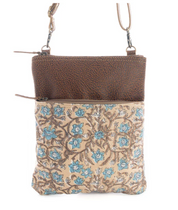 Myra | San Ysidro Falls Small Crossbody Bag *FINAL SALE*