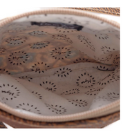 Myra | San Ysidro Falls Small Crossbody Bag *FINAL SALE*