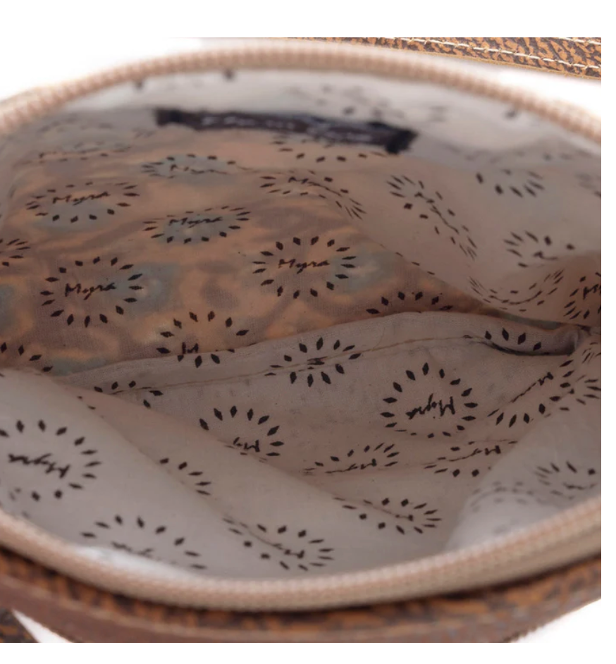 Myra | San Ysidro Falls Small Crossbody Bag *FINAL SALE*