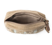 Myra | Botanical Gardens Clutch Bag  *FINAL SALE*