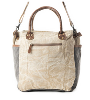 Myra | Redactor Tote Bag *FINAL SALE*