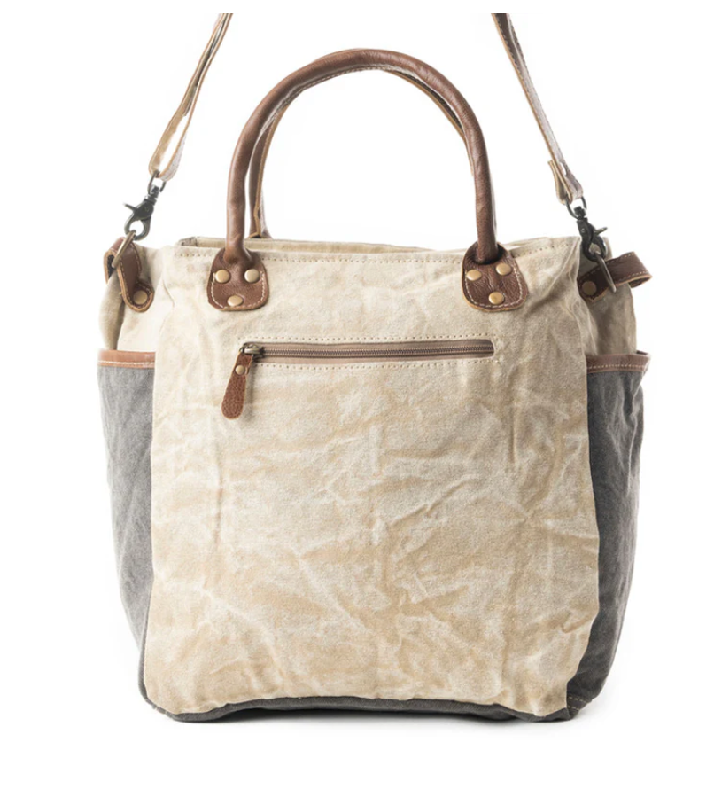 Myra | Redactor Tote Bag *FINAL SALE*