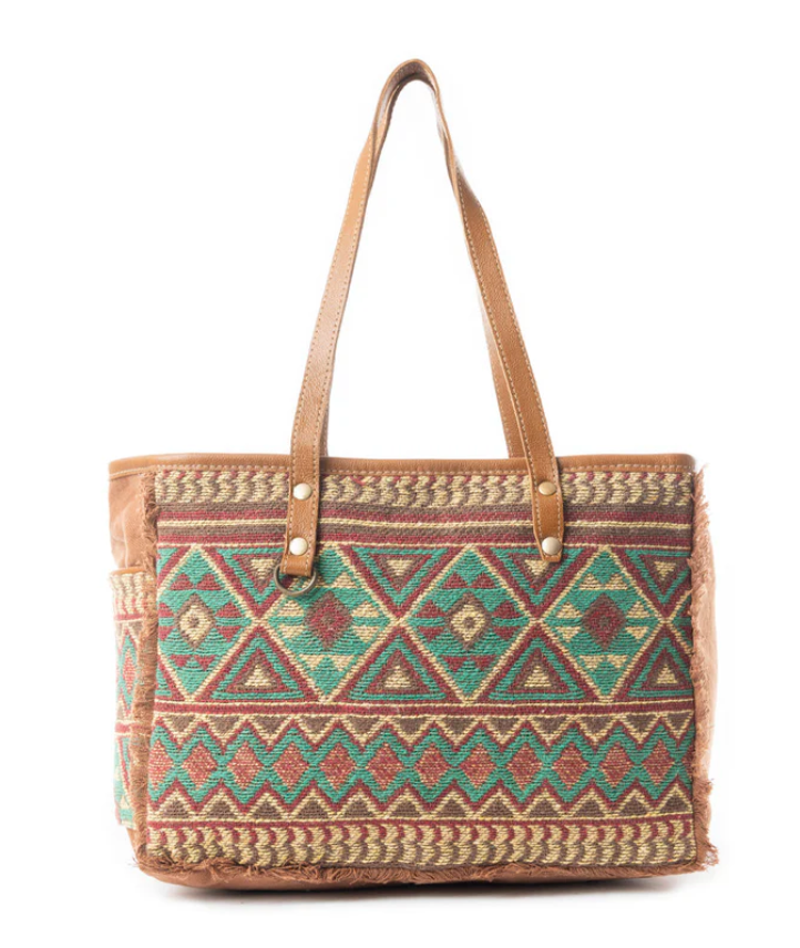 Myra | Harlequin Small & Crossbody Bag *FINAL SALE*