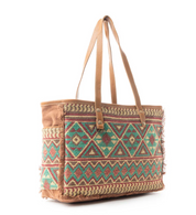 Myra | Harlequin Small & Crossbody Bag *FINAL SALE*