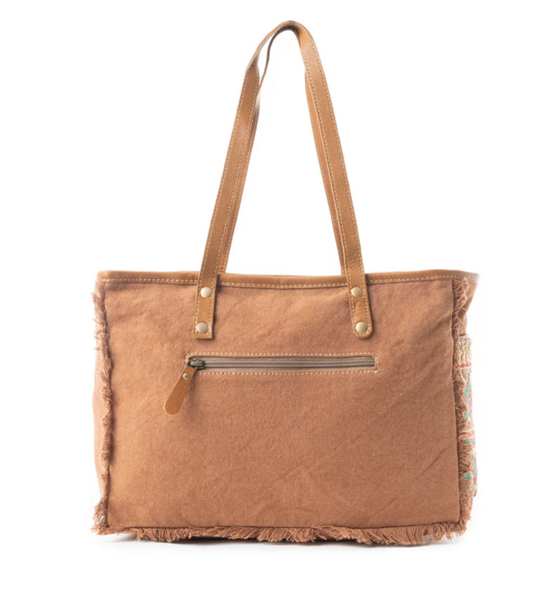 Myra | Harlequin Small & Crossbody Bag *FINAL SALE*