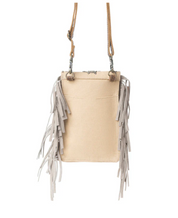 Myra | Vintage Song Crossbody Bag in Sahara Clay *FINAL SALE*