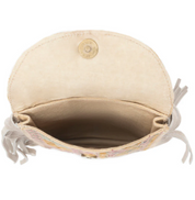 Myra | Vintage Song Crossbody Bag in Sahara Clay *FINAL SALE*
