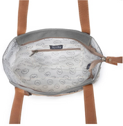 Myra | Expedition Patch Tote Bag *FINAL SALE*