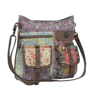 Myra | Le Fleur Bel Shoulder Bag *FINAL SALE*