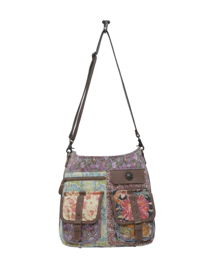 Myra | Le Fleur Bel Shoulder Bag *FINAL SALE*