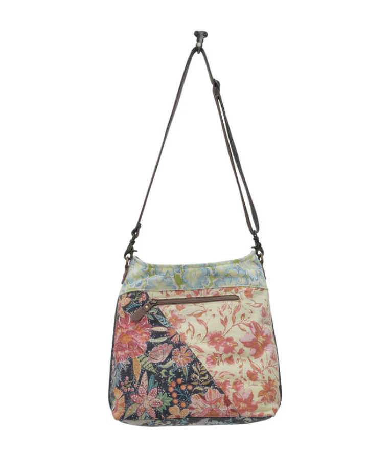 Myra | Le Fleur Bel Shoulder Bag *FINAL SALE*