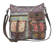 Myra | Le Fleur Bel Shoulder Bag *FINAL SALE*